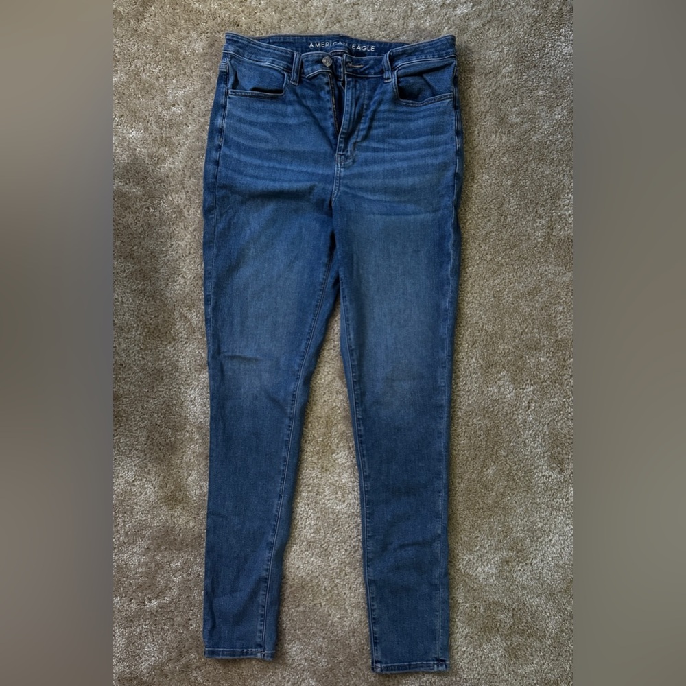 American Eagle NXT Level Stretch - Long